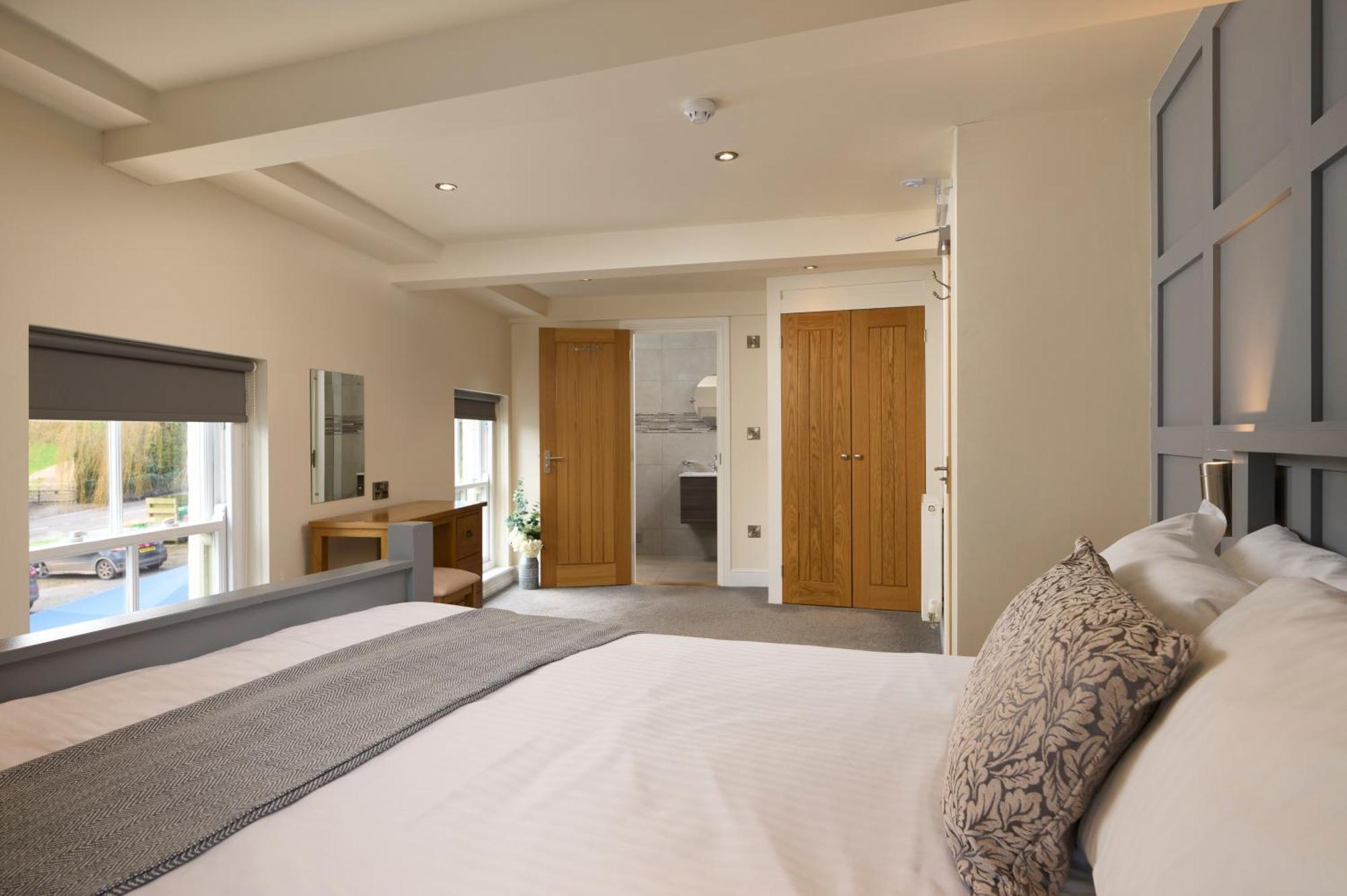 Church House Inn, Stokenham Kingsbridge  Bagian luar foto