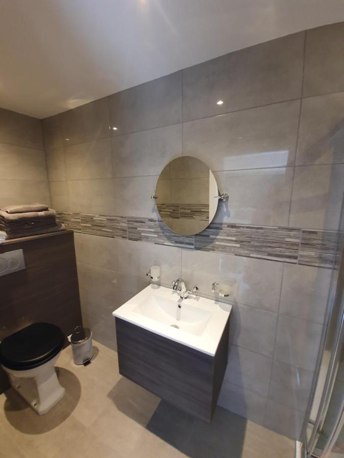 Church House Inn, Stokenham Kingsbridge  Bagian luar foto