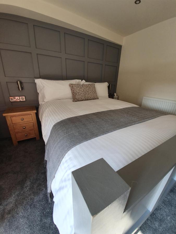 Church House Inn, Stokenham Kingsbridge  Bagian luar foto